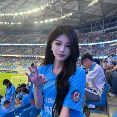 许浩强